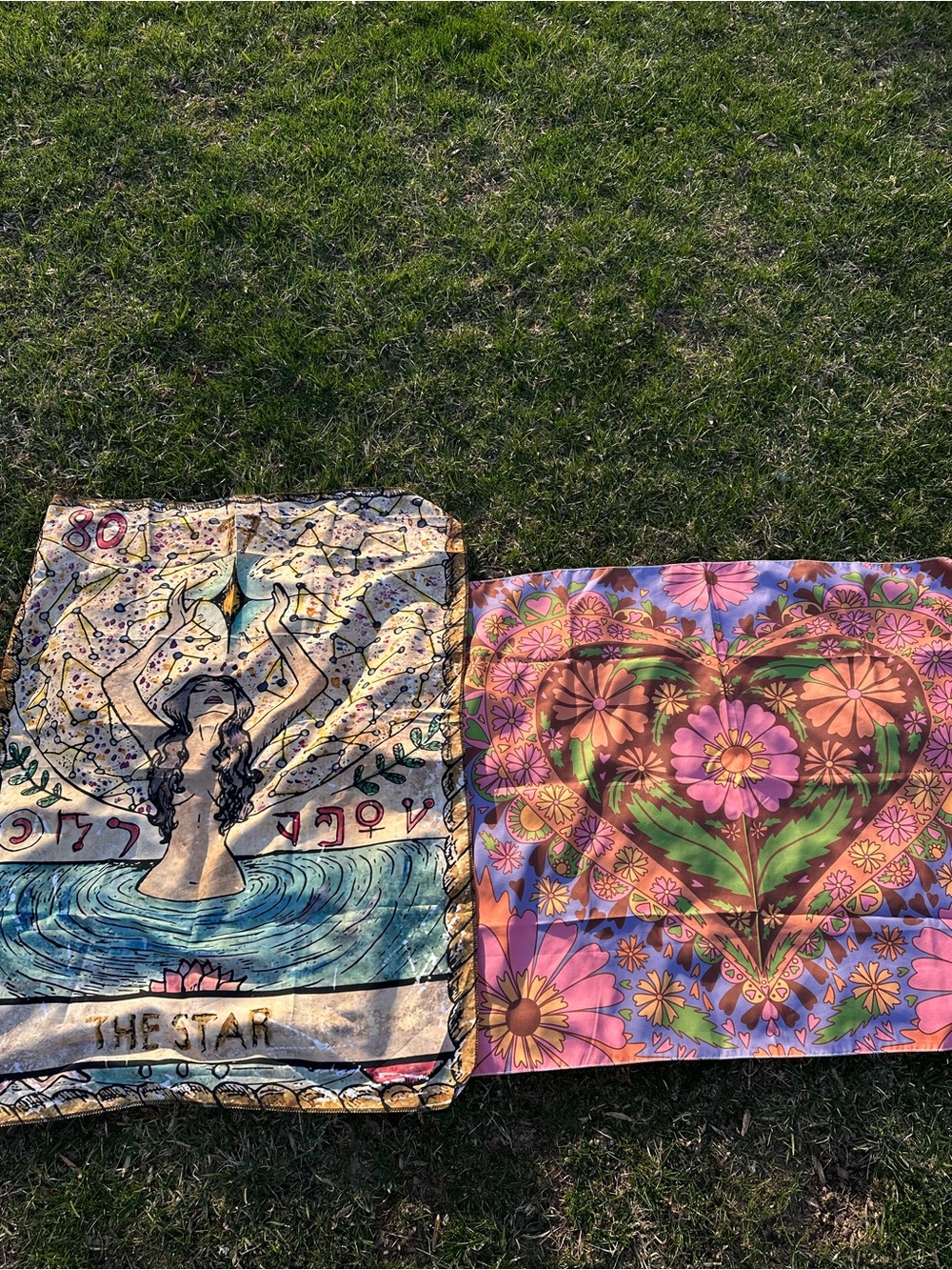 Tapestry bundle